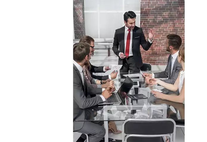 ECG PEREIRE ASSURANCES - ECG Groupe - ECG Group - ecg pereire assurances TRANSPARENCE