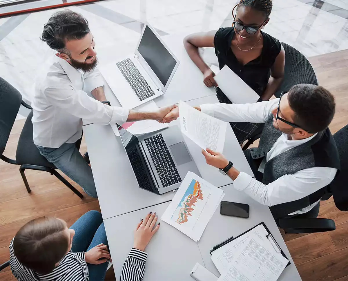 ECG PEREIRE ASSURANCES - ECG Groupe - ECG Group - ecg pereire assurances passion