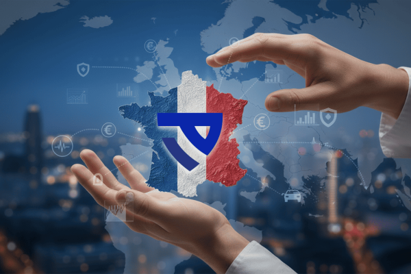 ECG Group - Assurances Europe 2025 Découvrez le leader du marché de l’assurance